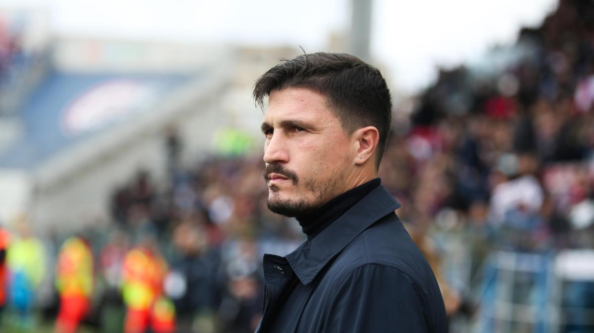 Cagliari, Pisacane: "Peccato, abbiamo già perso 4 punti in casa"