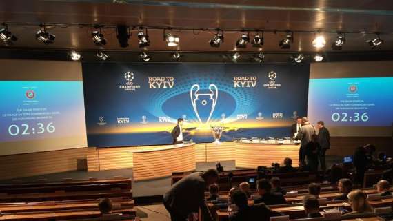 Shakhtar Donetsk, Butko: "La Roma non era l'opzione peggiore, abbiamo buone possibilità di andare ai quarti"