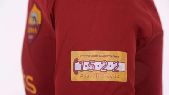 #SaveTheTactic - All'asta le maglie di Zaniolo, Mayoral, Fuzato, Greggi, Lazaro, Borini e Thaisa