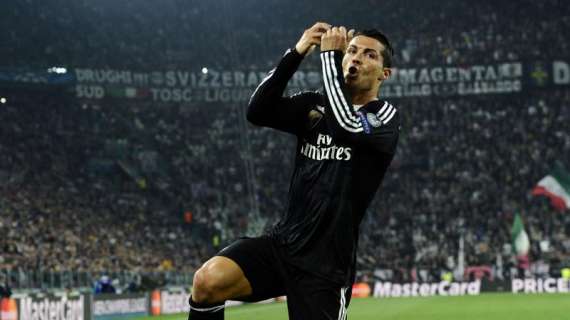 Dalla Spagna avvisano la Roma: Zidane ha recuperato il miglior Ronaldo