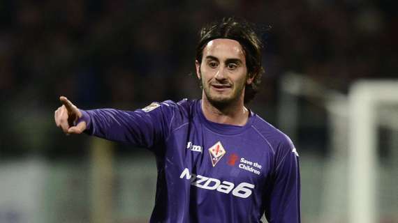 Aquilani: "Totti è tra i più forti in assoluto. Nessun altro ha il suo stesso legame con i tifosi"