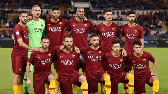 Roma-Viktoria Plzen, le probabili formazioni dei quotidiani