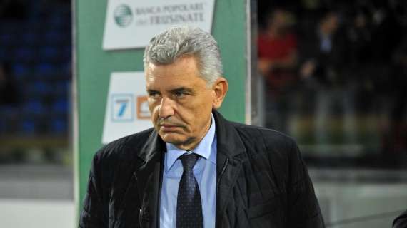 Frosinone, Stirpe: "Derby competitivo, spero vinca la Roma"