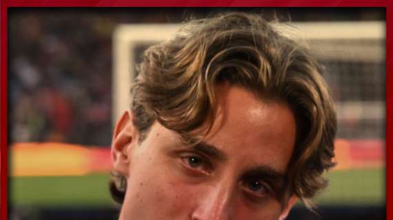 Il tributo della sua Roma dopo il grande spavento: tanti auguri Edoardo. GRAFICA!