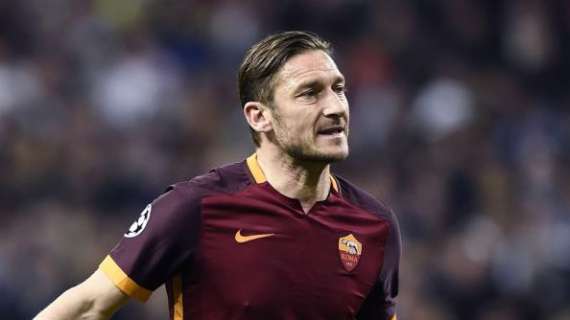 Mainetti: "Scontro Totti-Spalletti? Sto sempre con il capitano"