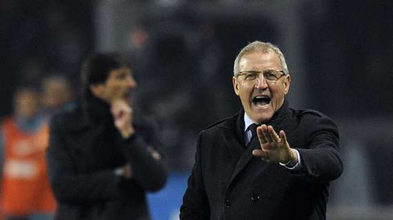 Delneri: "Grande partita come con la Samp lo scorso anno. Storari e Grosso decisivi, ma tutto il gruppo è fantastico"