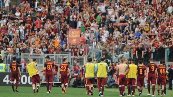 Twitter, OptaPaolo: "Si prevede spettacolo tra Roma e Bologna"