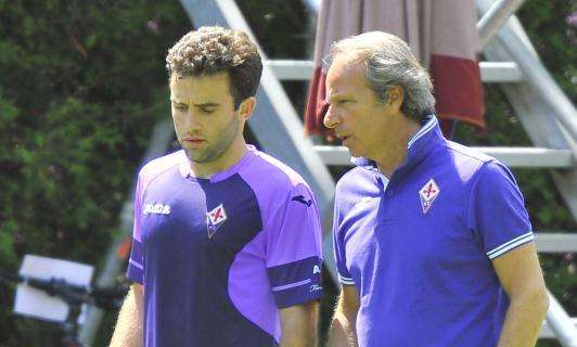 Fiorentina, il report sugli infortunati