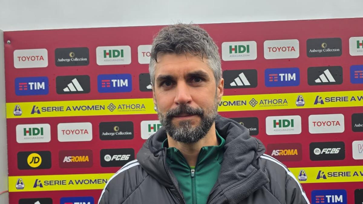 Inter-Roma Femminile, le convocate di Rossettini: torna Pilgrim