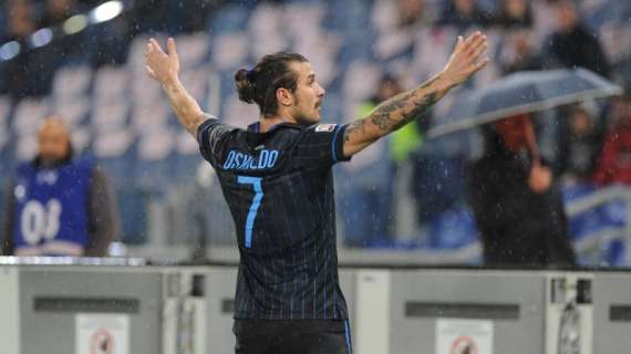 Osvaldo, il suo futuro è in Messico 