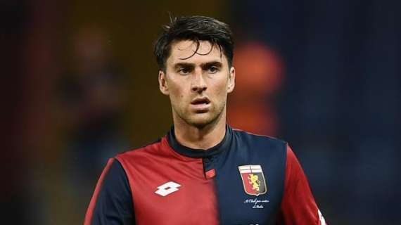 Genoa, Zukanovic: "Pareggio con il Frosinone? Anche la Roma ha avuto difficoltà contro di loro"