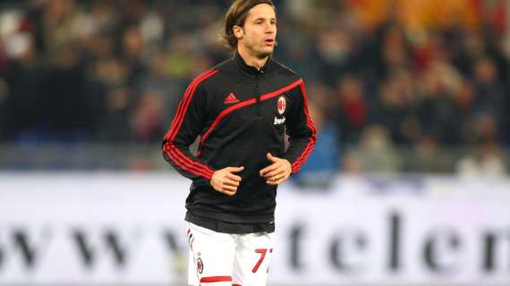 Milan, Antonini: "E adesso tiferò Roma e Bayern"