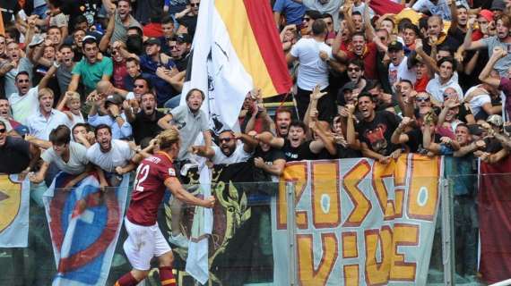 Accadde oggi - Totti: "I miei gol devono unire, non dividere". Balzaretti: "Pallotta è il vero leader, illumina Trigoria quando viene". Giallo Nainggolan