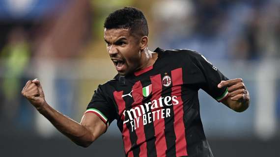 Milan-Atalanta 2-0 - Rossoneri usciti dalla crisi. HIGHLIGHTS!