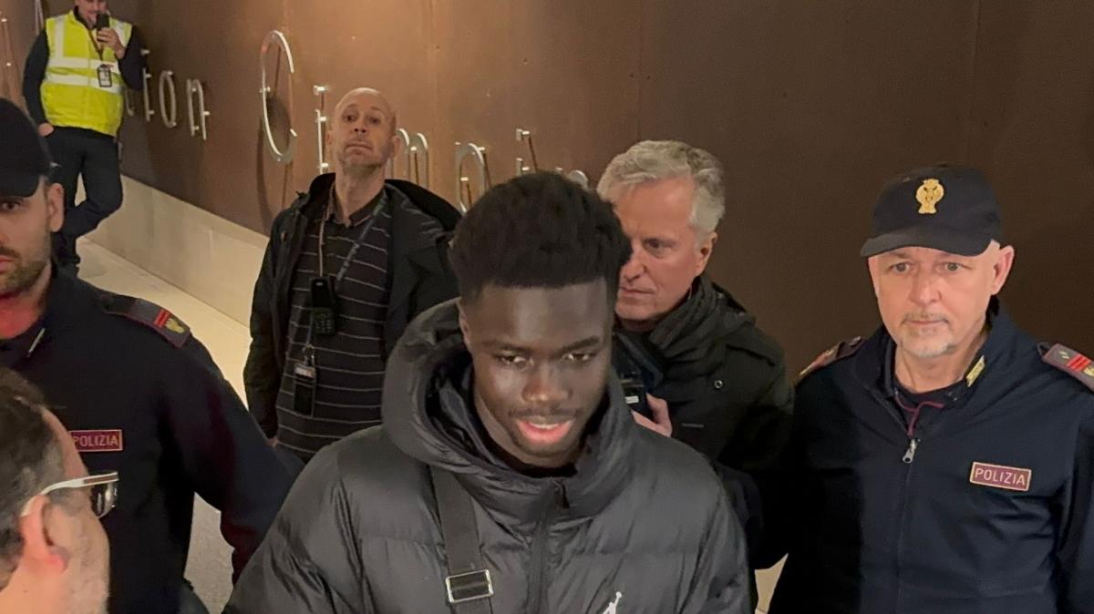 Immagine strip Primo piano n.2