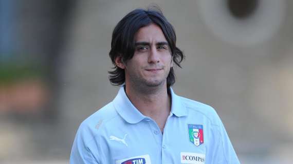 Aquilani: "Totti? Luis Enrique capirà che come lui ce ne sono pochi"