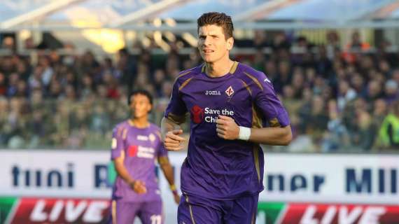 Coppa Italia, Fiorentina-Atalanta 3-1: la Viola affronterà la Roma nei quarti
