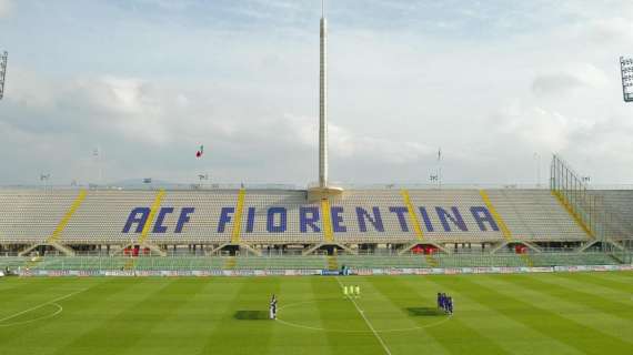 Fiorentina-Roma, limitazioni vendita biglietti ai tifosi giallorossi