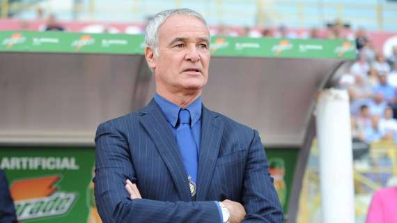 Le decisioni del Giudice Sportivo: un turno a Ranieri