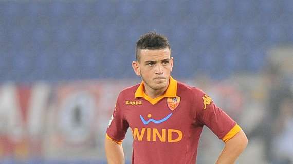 Florenzi: "Ci aspettano due appuntamenti fondamentali con l'Under 21, arriviamo con la giusta carica"