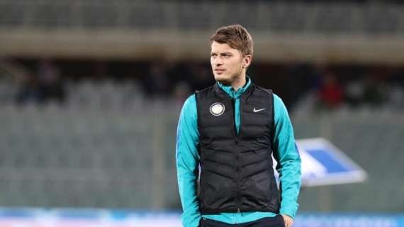 Ljajic può ancora andare al Torino: decisivo il parere del papà