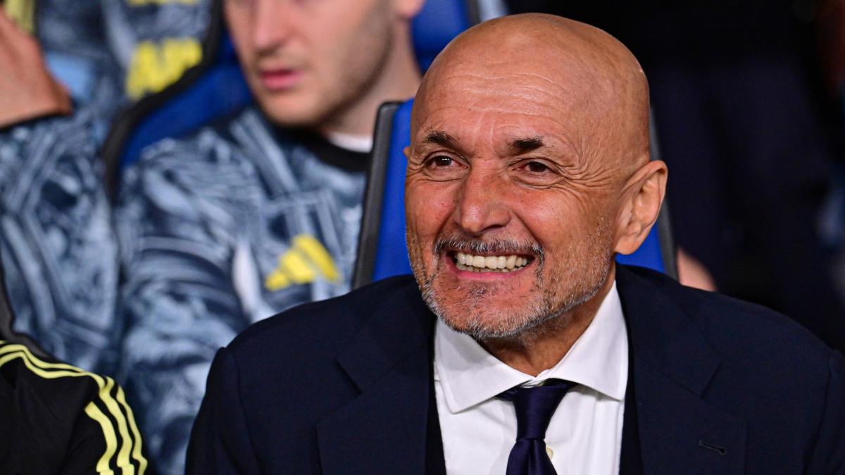 Juventus, Comolli: "Questa squadra è ambiziosa, con Spalletti siamo cresciuti"