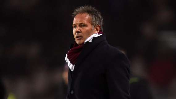 Torino, Mihajlovic: "Se dopo due partite mettiamo in croce Iturbe è inutile averlo preso"