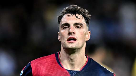 Calciomercato Roma - La Fiorentina su Zortea. Si tratta un prestito con obbligo di riscatto