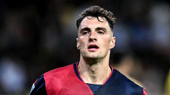 Calciomercato Roma - Piace Zortea per la difesa