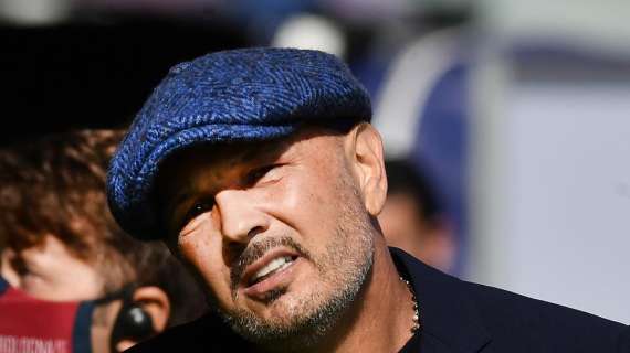 Bologna, Mihajlovic: "Ho provato a portare Totti alla Samp da calciatore e al Torino da allenatore, ma non voleva staccarsi da Roma. È stato con Prosinecki il calciatore più forte con cui abbia giocato"