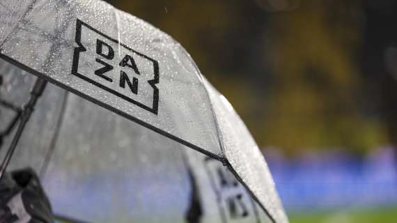 Il big match Atalanta-Inter in chiaro su DAZN