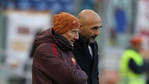 Spalletti-Inter a un passo: pronti 4 milioni per due anni. Dubbio Andreazzoli