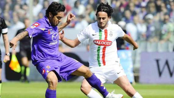 Aquilani ad un passo dalla Fiorentina