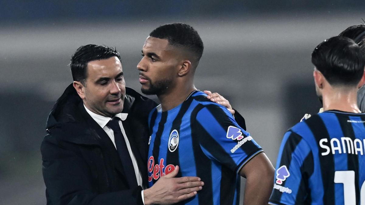 Atalanta, allenamento individuale per Sulemana. Hien verso il forfait con la Roma