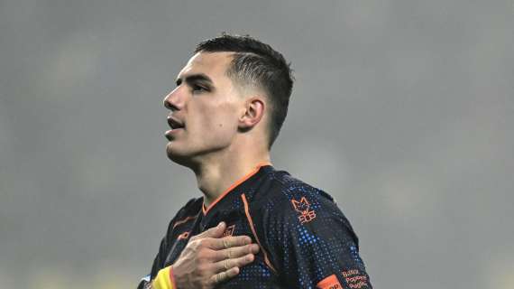Calciomercato Roma - Frenata per Krstovic al Leeds: i capitolini e lo Sporting CP osservano