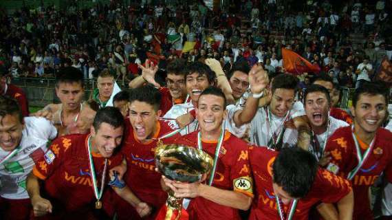 Roma Primavera, Pigliacelli: "La sconfitta in finale Coppa Italia ci ha fatto ripartire"