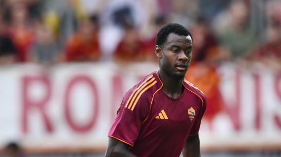 Giudice Sportivo - Prima sanzione per Ndicka e 10mila euro di multa alla Roma
