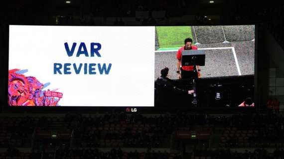 Ufficiale, VAR introdotto dagli ottavi di Champions League di questa stagione
