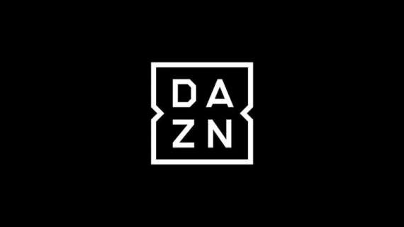 DAZN: "Buon inizio, lavoriamo per perfezionare il servizio"