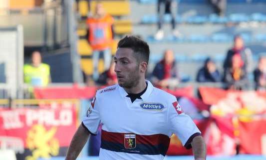 Twitter, Bertolacci: "Augurio speciale per il mio amico Florenzi". VIDEO!