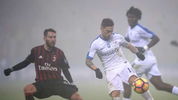 Milan-Atalanta 0-0 - Gli highlights. VIDEO!