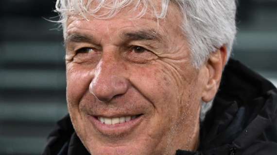 Premio Bearzot, domani la consegna a Gasperini  