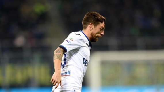 Atalanta, Gomez: "Vincere a Napoli fantastico, non ci poniamo limiti"