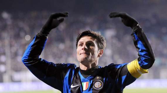 Zanetti: "Vittoria importante, ora vediamo cosa farà la Roma"