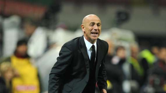 Sannino: "Destro è un talento. Luis Enrique? Lo stimo, ma non capisco come si stressi allenando"