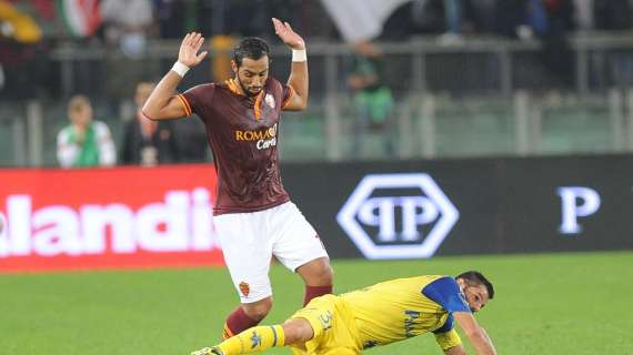 Giudice Sportivo: un turno a Benatia, 8000 euro di ammenda alla Roma. Il difensore salterà il Sassuolo