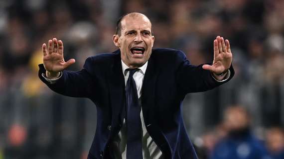 Juventus, Allegri: "Una vittoria importante, abbiamo allungato sulla quinta in classifica"