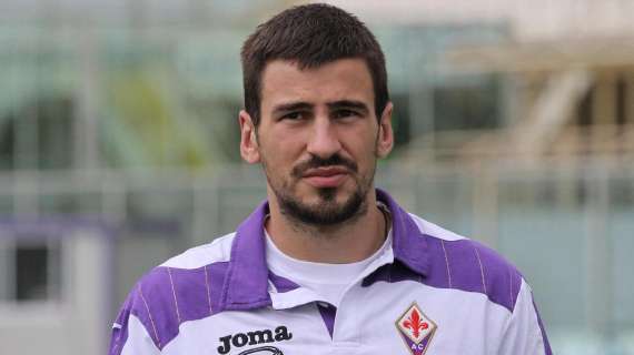 Fiorentina, Tomovi&#263;: "Molto difficile la partita con la Roma. Possiamo giocare per i primi posti"