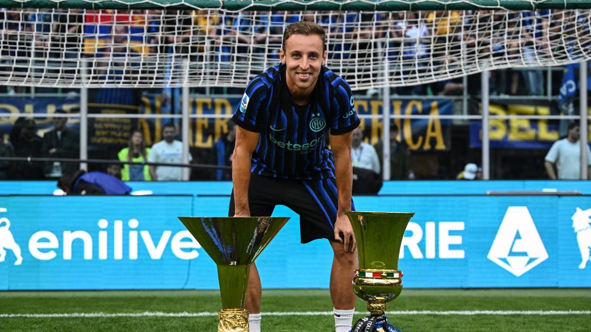 Calciomercato Roma - Frattesi in uscita dall'Inter: possibile intreccio di mercato con Manu Koné