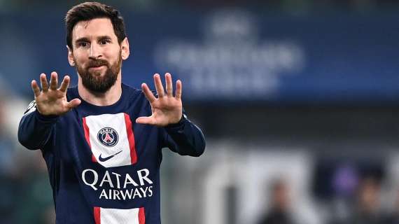 Paris Saint-Germain, "solo" 80 milioni di euro per il mercato: Neymar o Messi possono partire